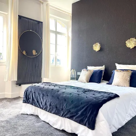 Lägenhet Hyper Center Sauna Air Conditionner *